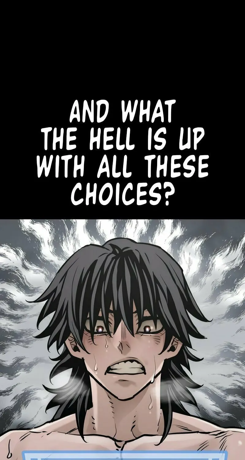 Murim RPG Simulation Chapter 84 page 50 - 