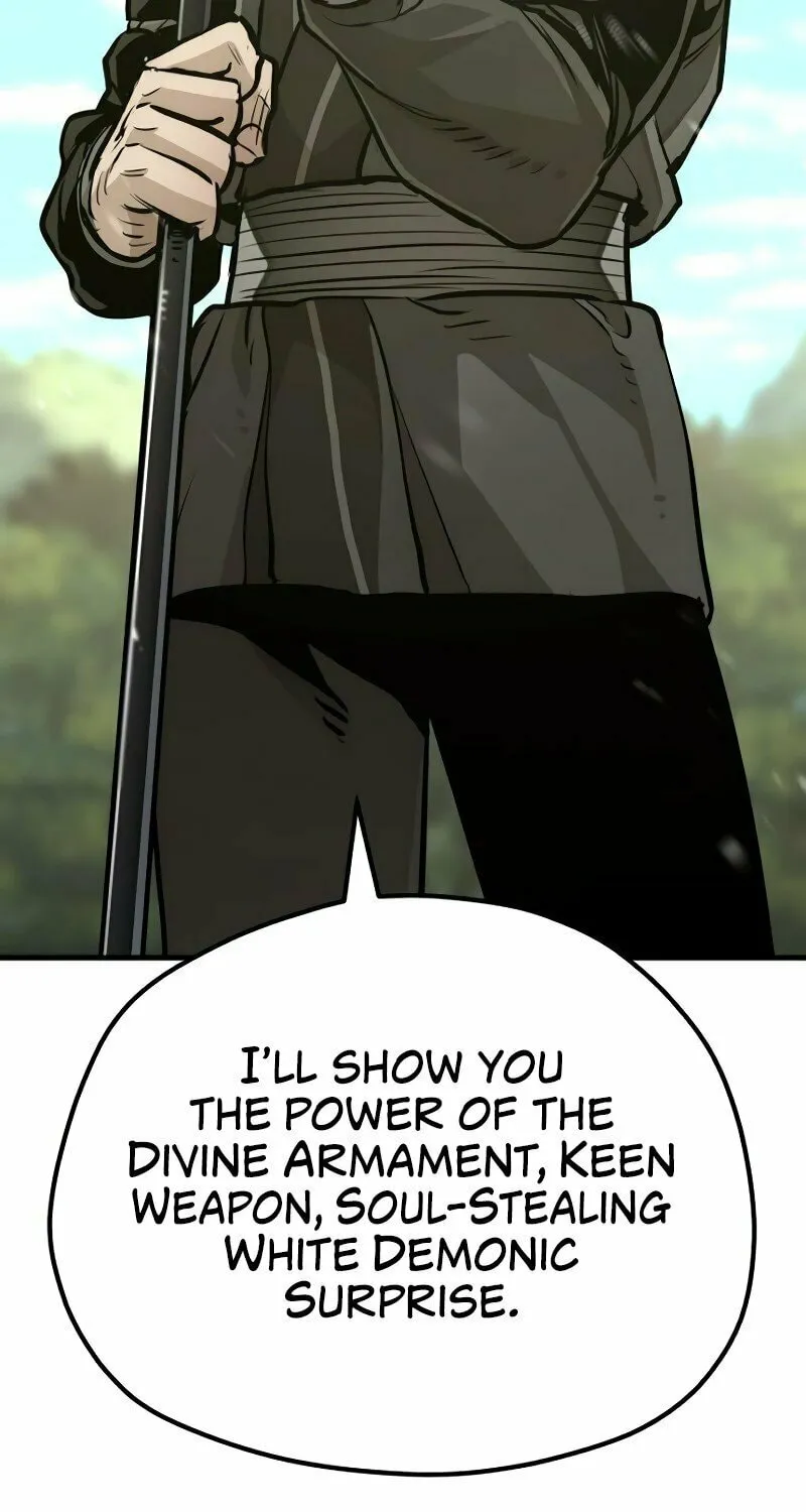 Murim RPG Simulation Chapter 84 page 6 - 
