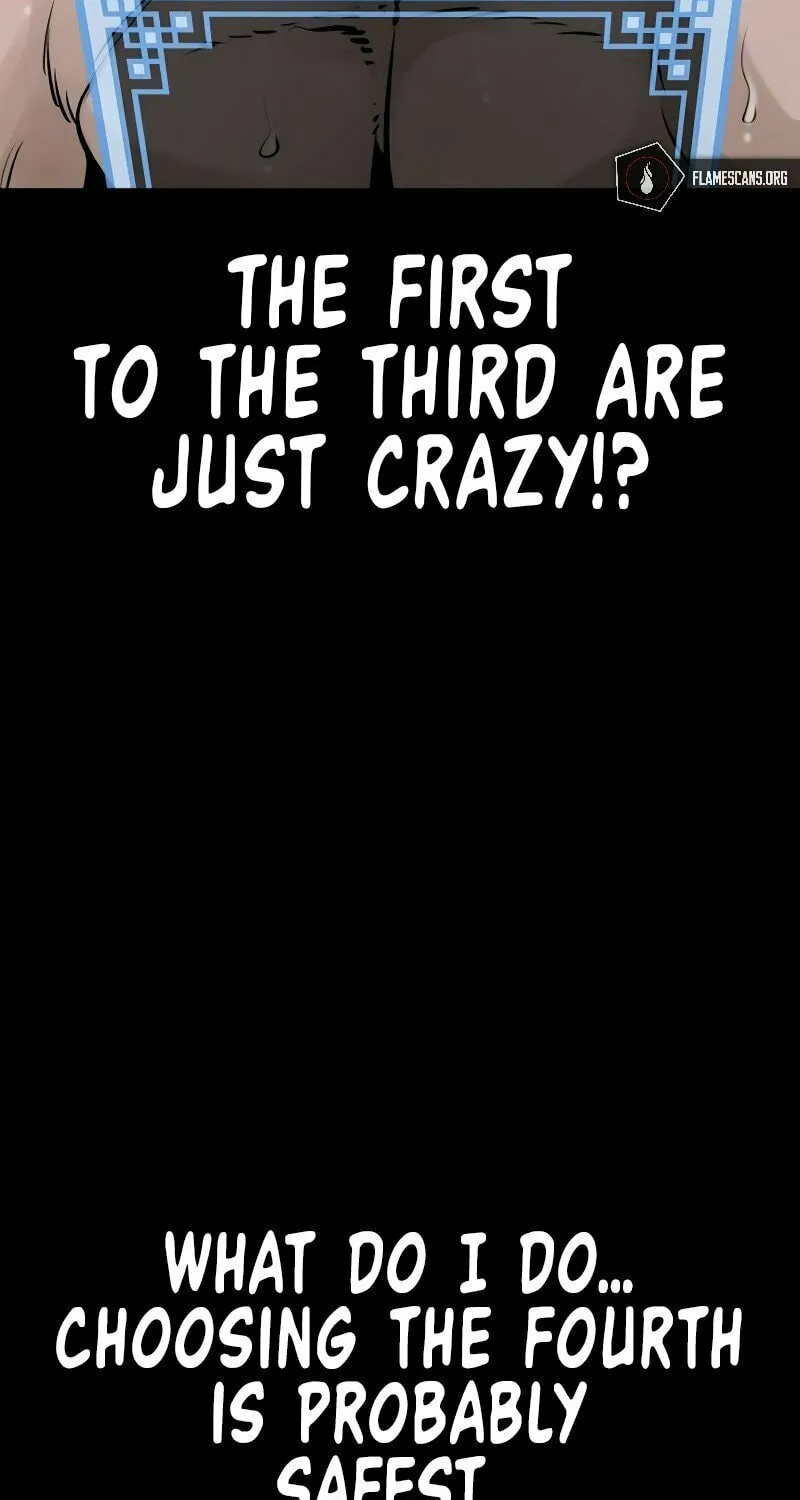 Murim RPG Simulation Chapter 84 page 51 - 