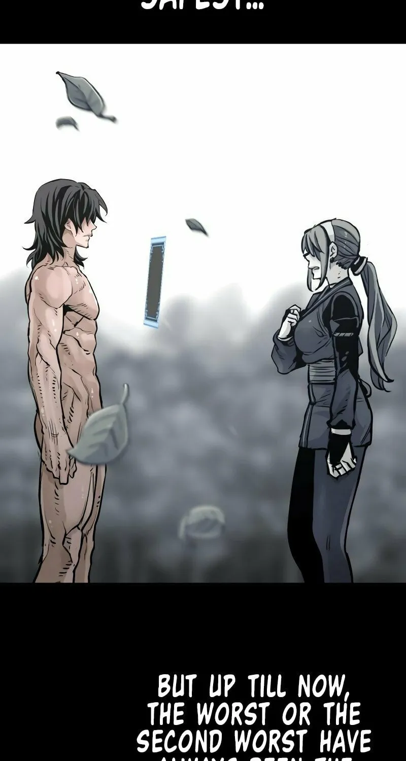 Murim RPG Simulation Chapter 84 page 52 - 
