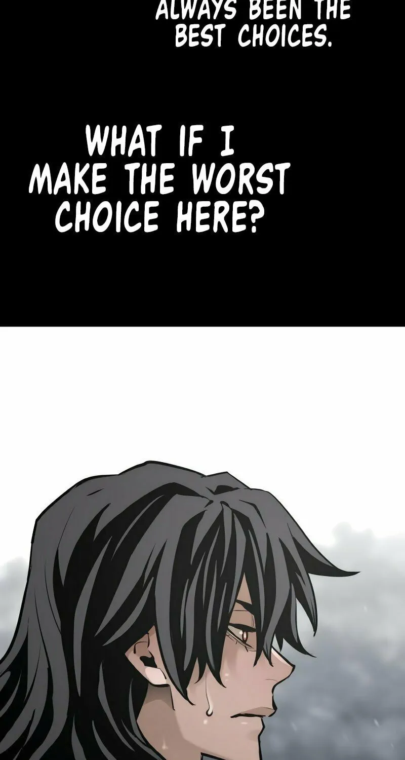 Murim RPG Simulation Chapter 84 page 53 - 