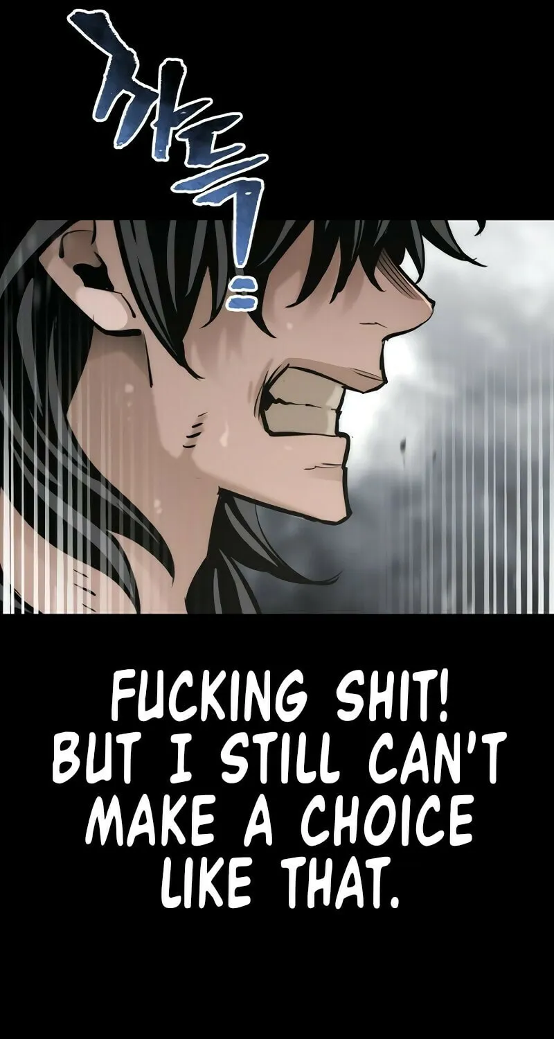 Murim RPG Simulation Chapter 84 page 55 - 
