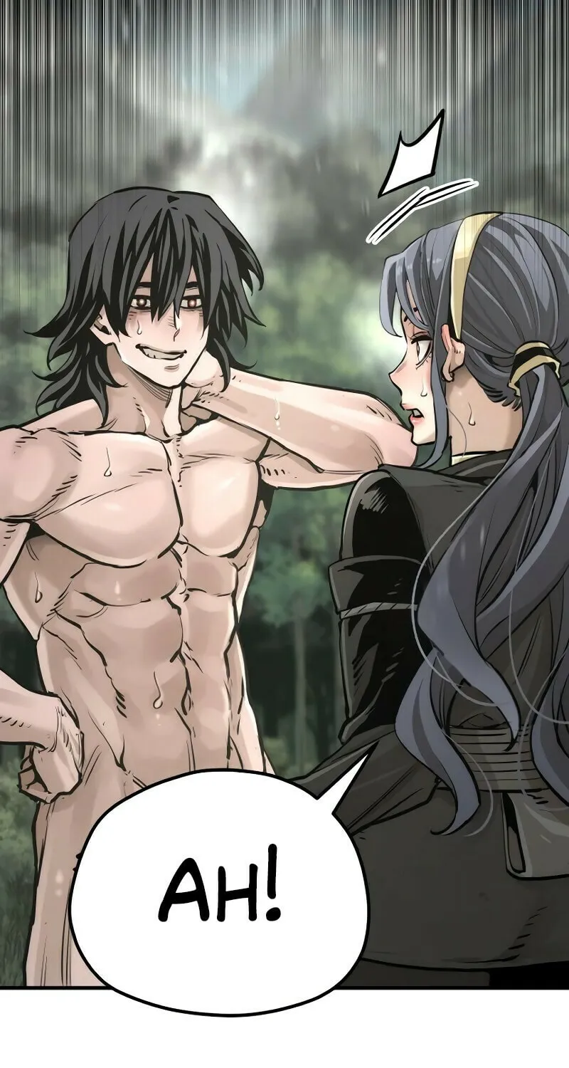 Murim RPG Simulation Chapter 84 page 57 - 