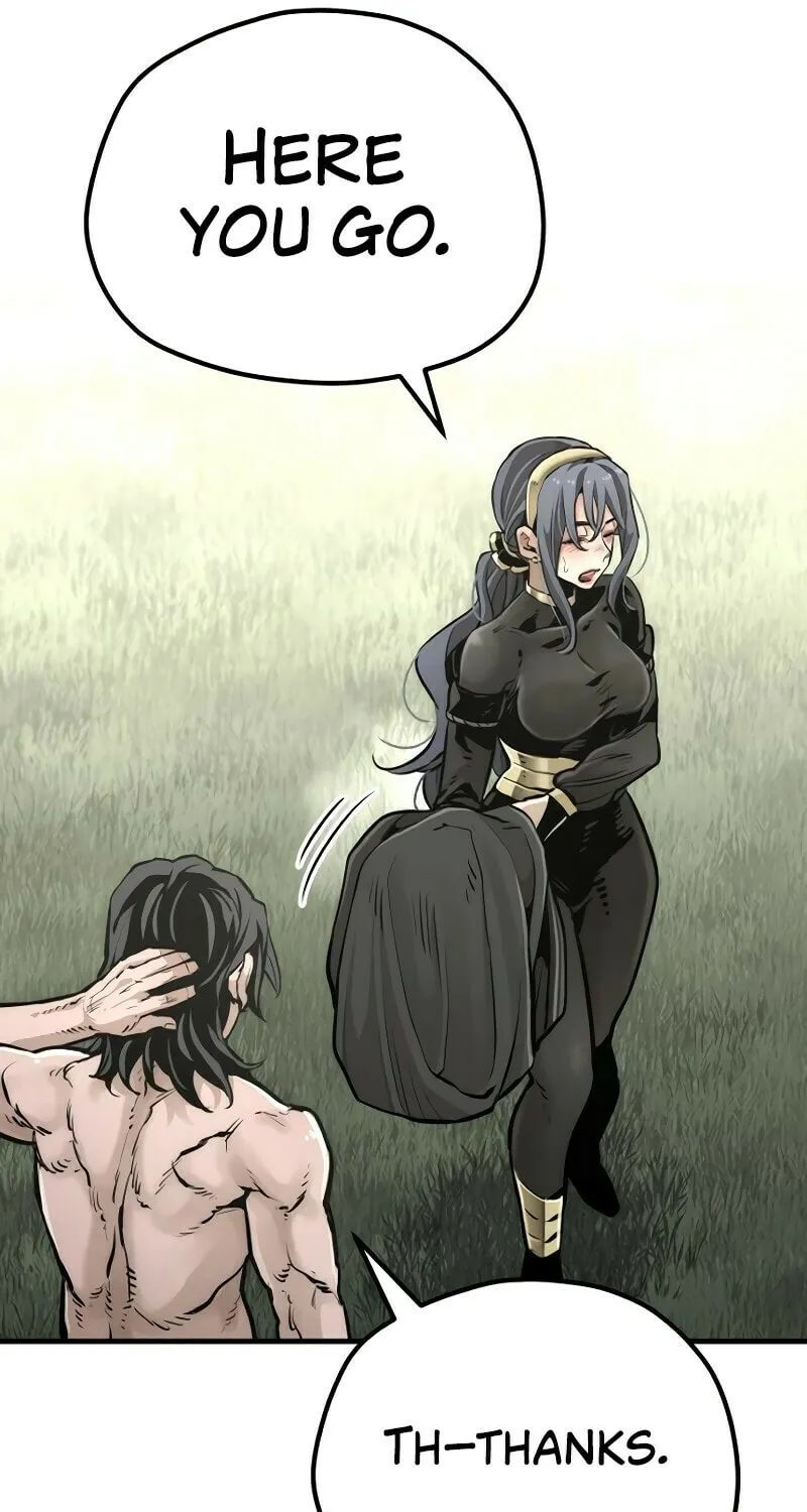 Murim RPG Simulation Chapter 84 page 61 - 