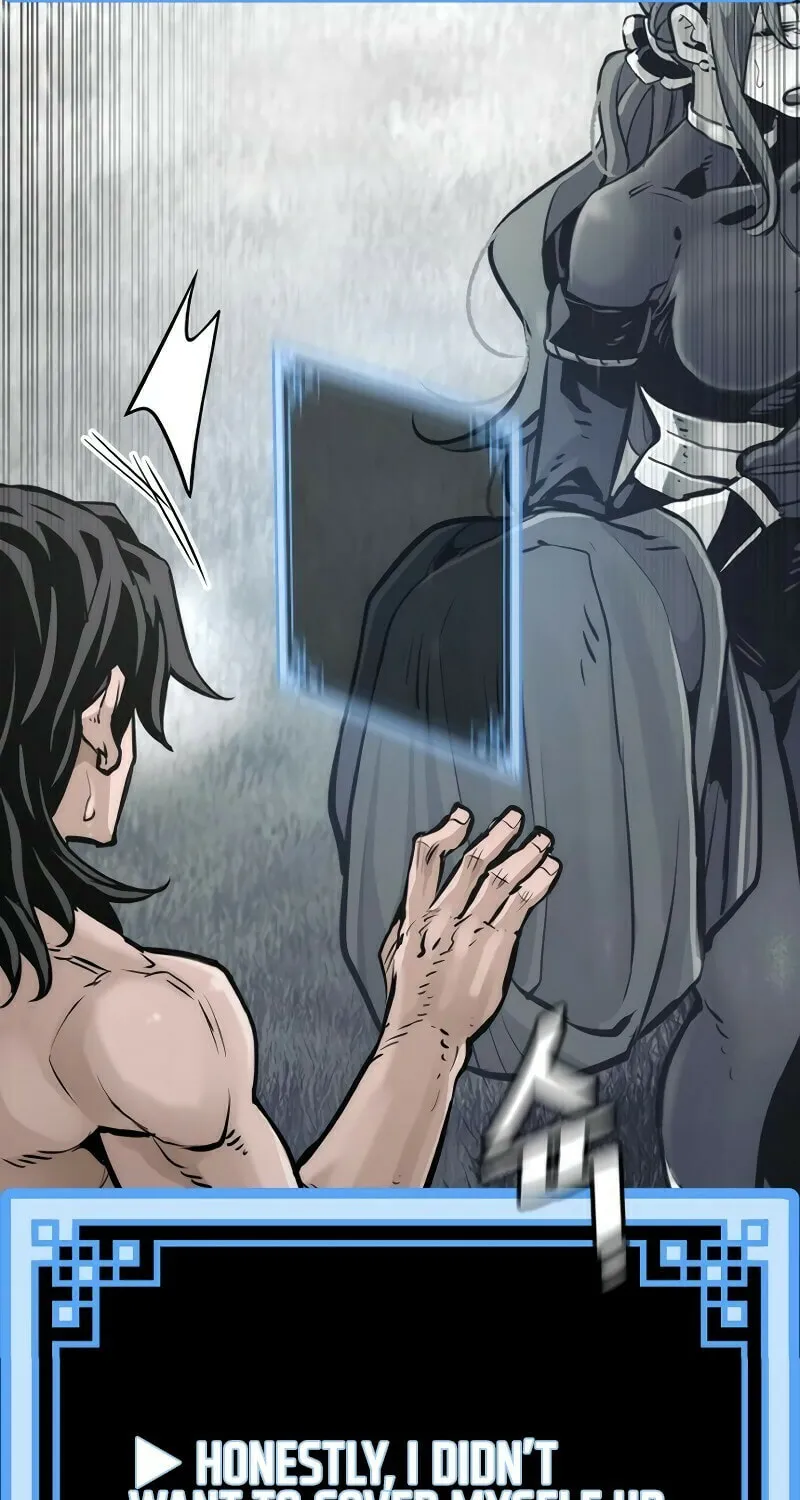 Murim RPG Simulation Chapter 84 page 63 - 
