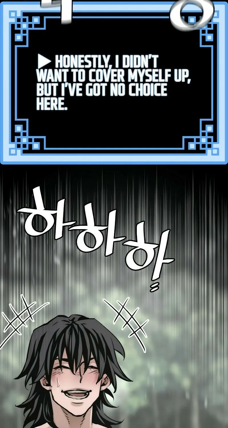 Murim RPG Simulation Chapter 84 page 67 - 