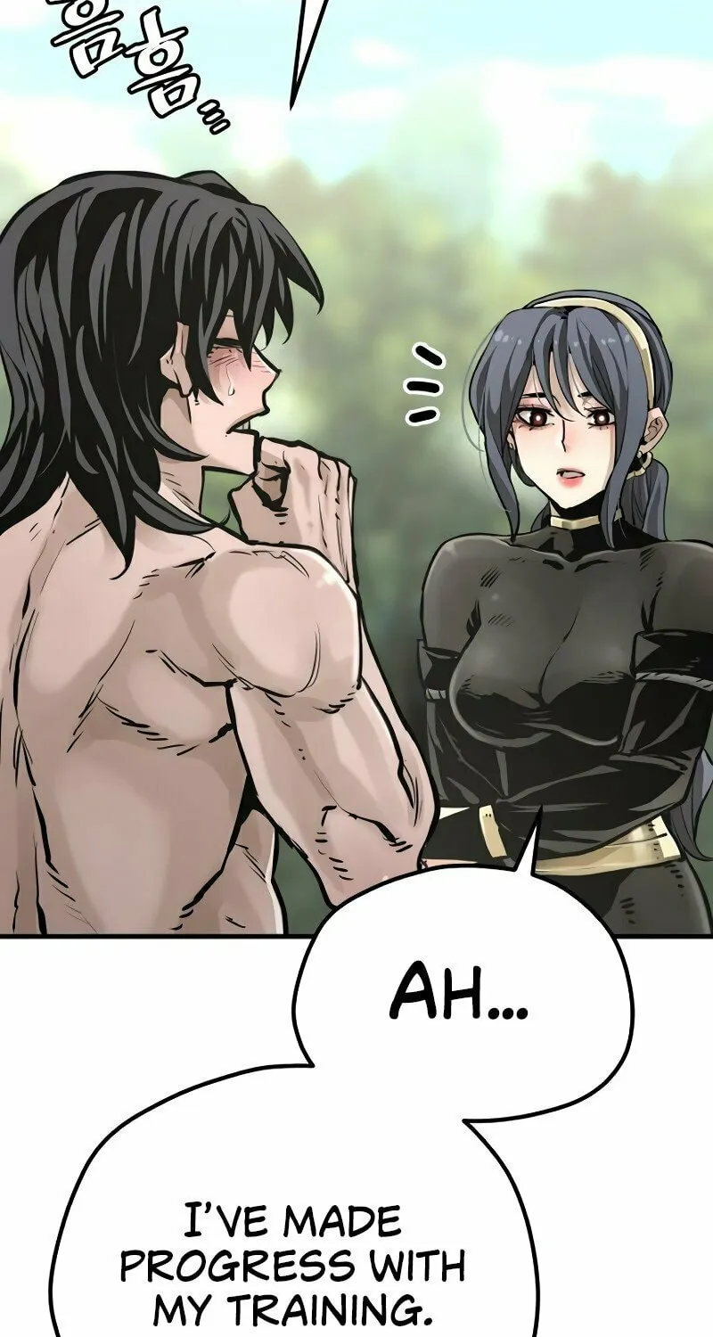Murim RPG Simulation Chapter 84 page 71 - 