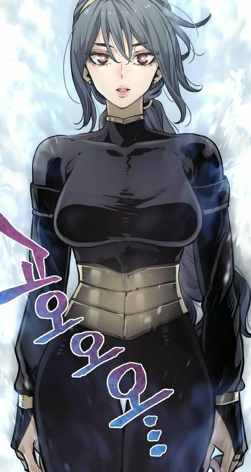 Murim RPG Simulation Chapter 84 page 74 - 