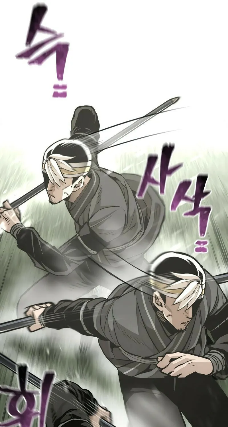 Murim RPG Simulation Chapter 84 page 9 - 