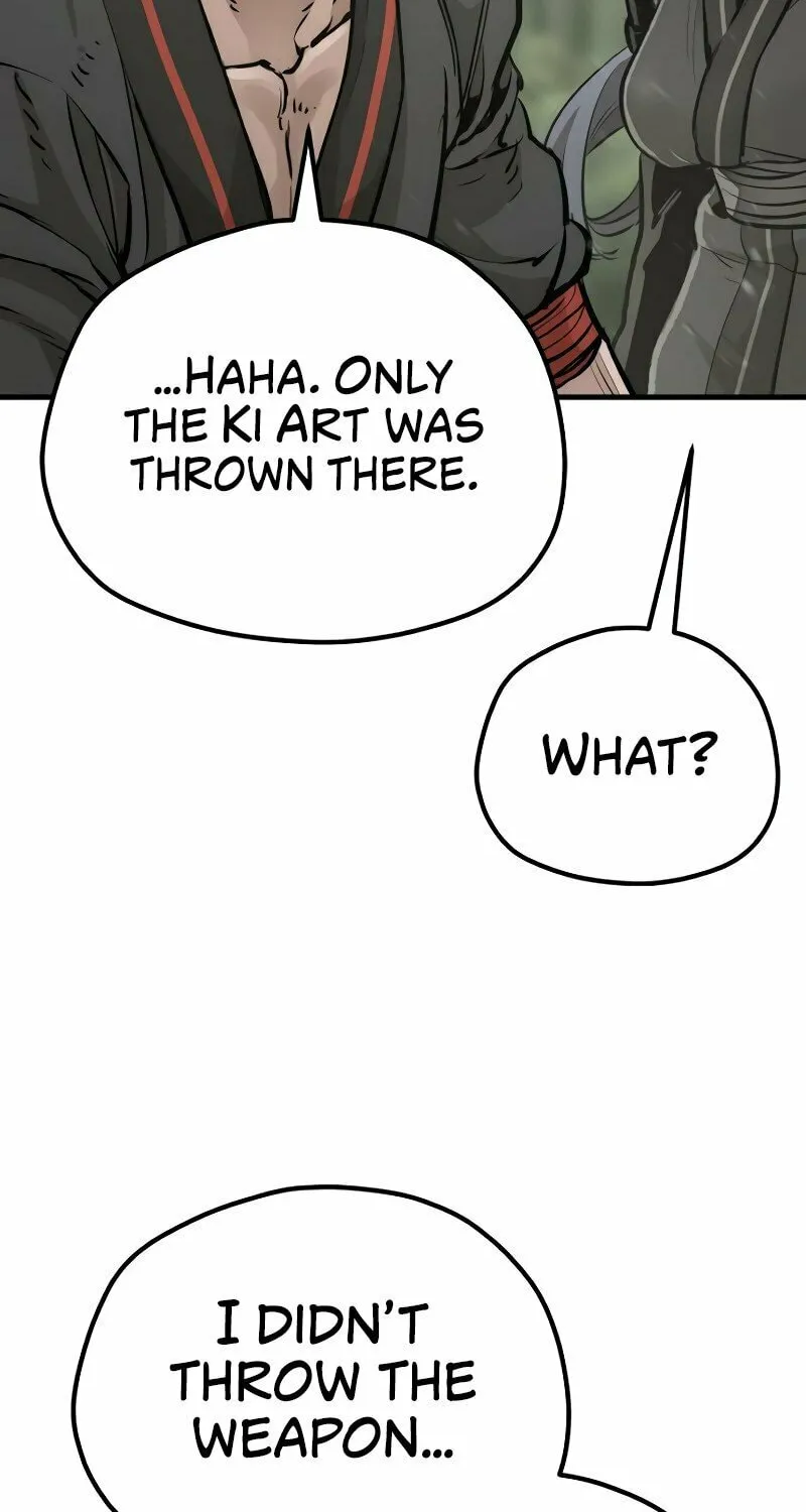 Murim RPG Simulation Chapter 84 page 85 - 