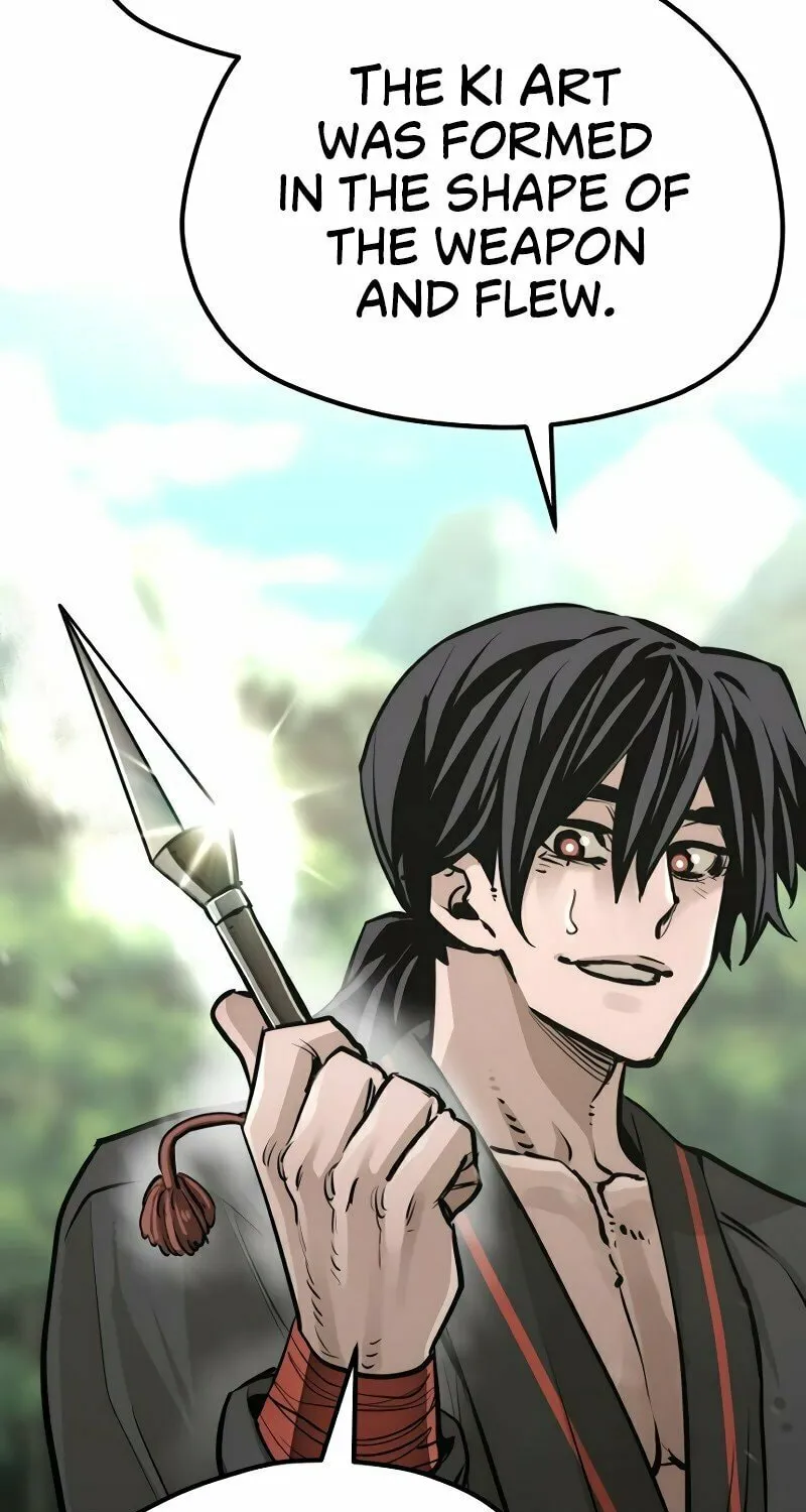 Murim RPG Simulation Chapter 84 page 86 - 