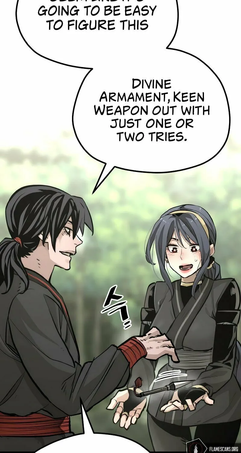 Murim RPG Simulation Chapter 84 page 88 - 