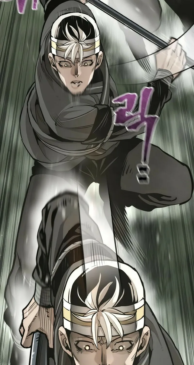 Murim RPG Simulation Chapter 84 page 10 - 