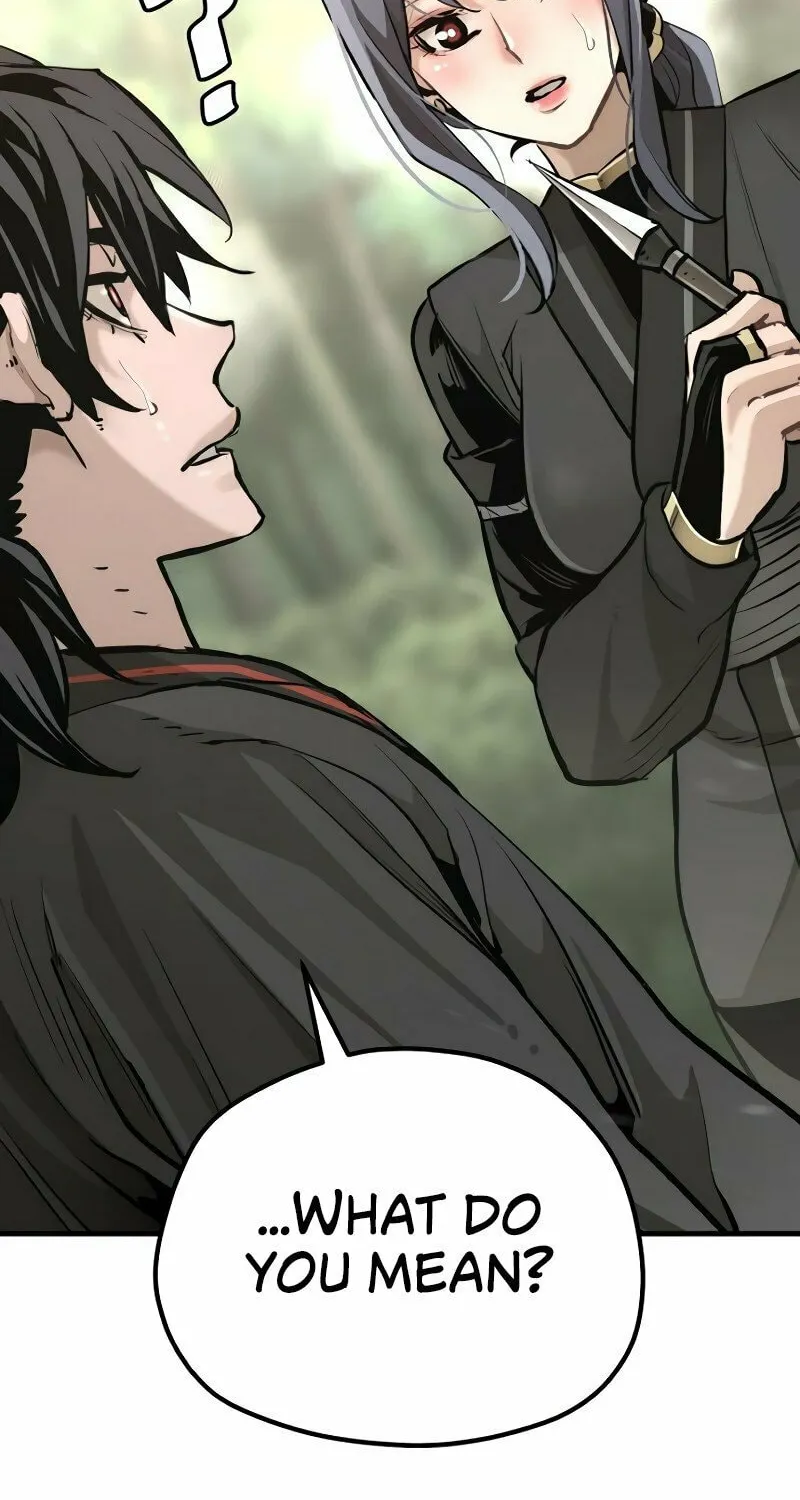 Murim RPG Simulation Chapter 84 page 94 - 