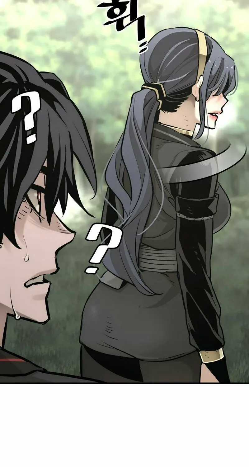 Murim RPG Simulation Chapter 84 page 97 - 