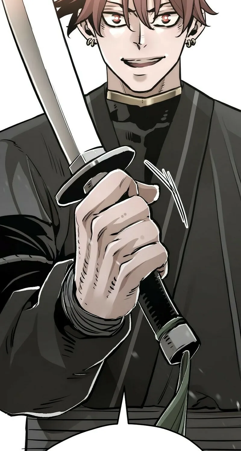 Murim RPG Simulation Chapter 85 page 102 - 