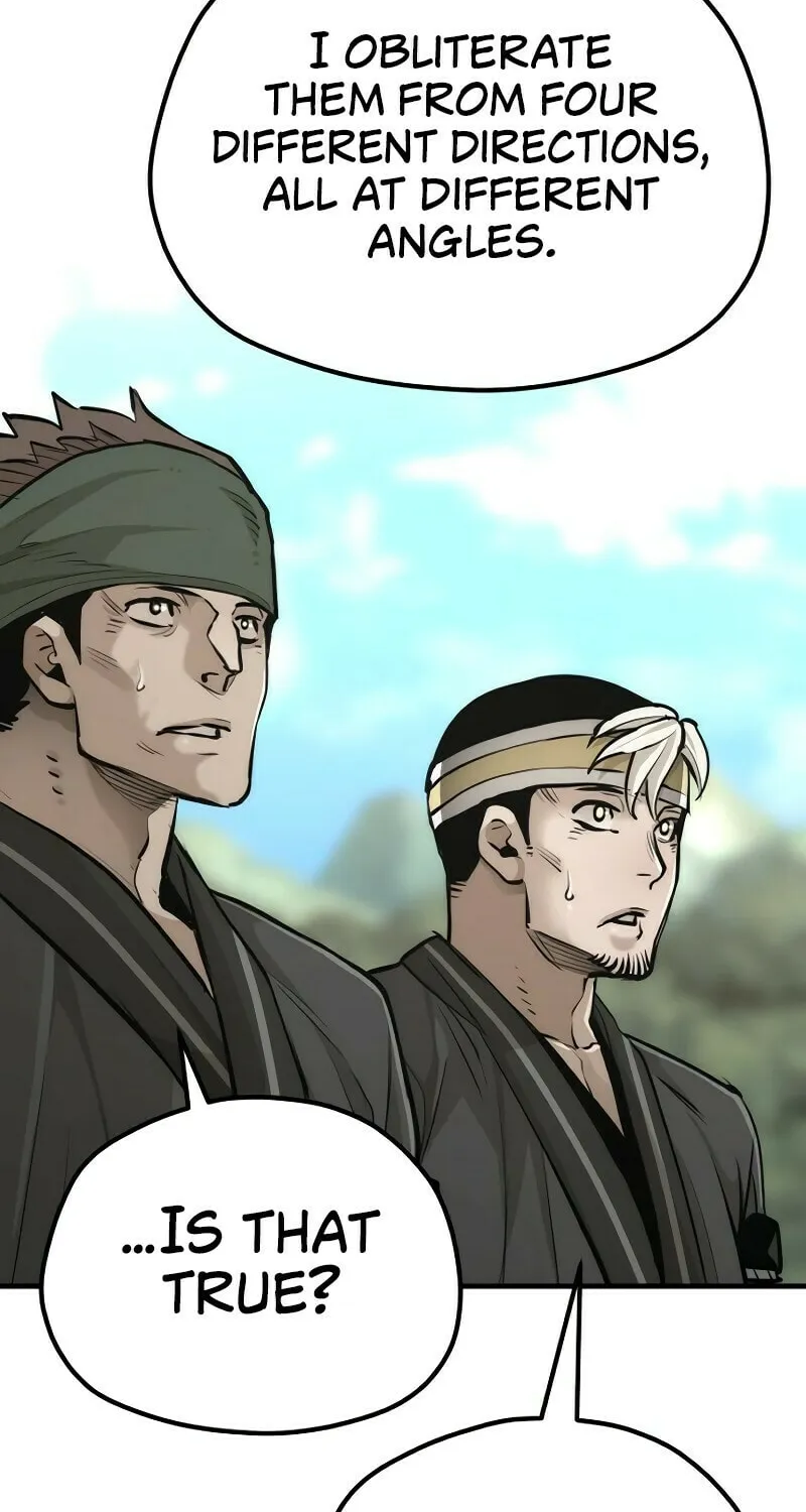 Murim RPG Simulation Chapter 85 page 104 - 