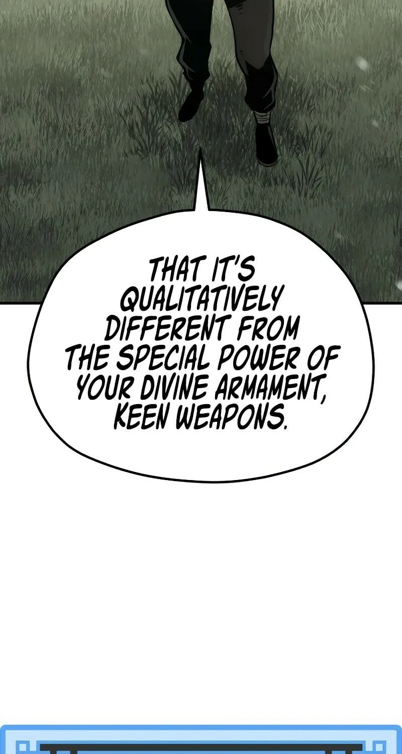 Murim RPG Simulation Chapter 85 page 107 - 
