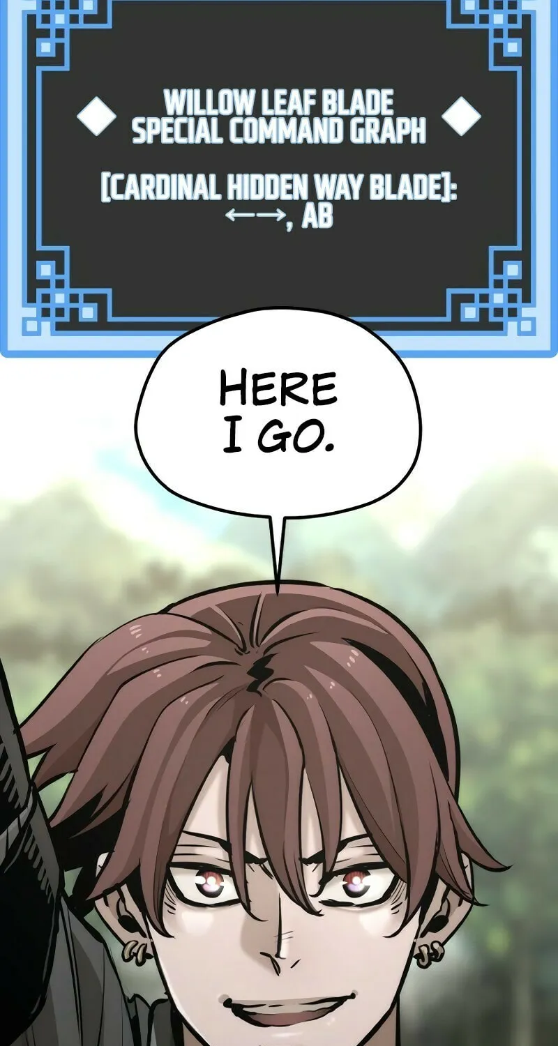 Murim RPG Simulation Chapter 85 page 108 - 