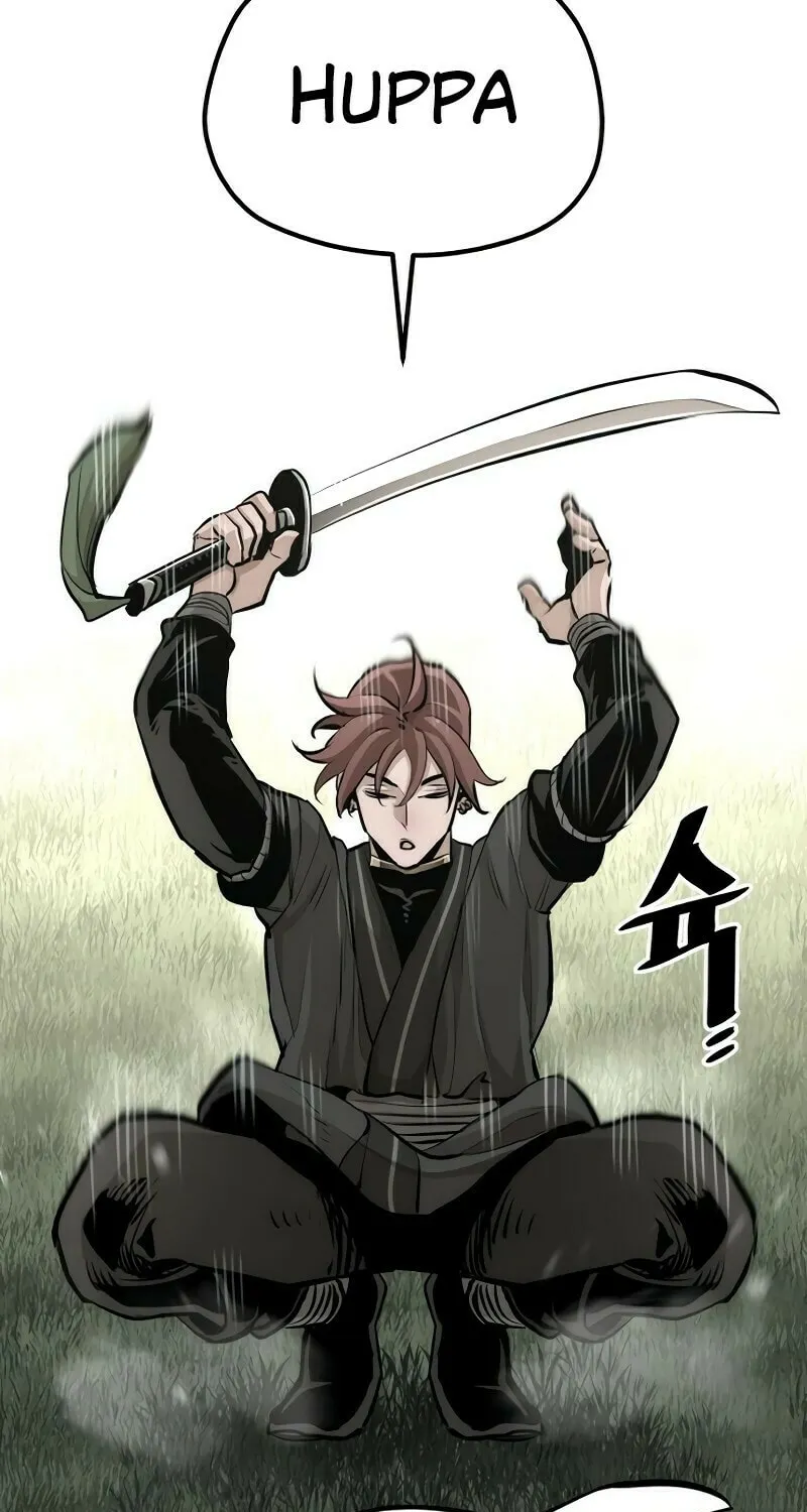 Murim RPG Simulation Chapter 85 page 110 - 