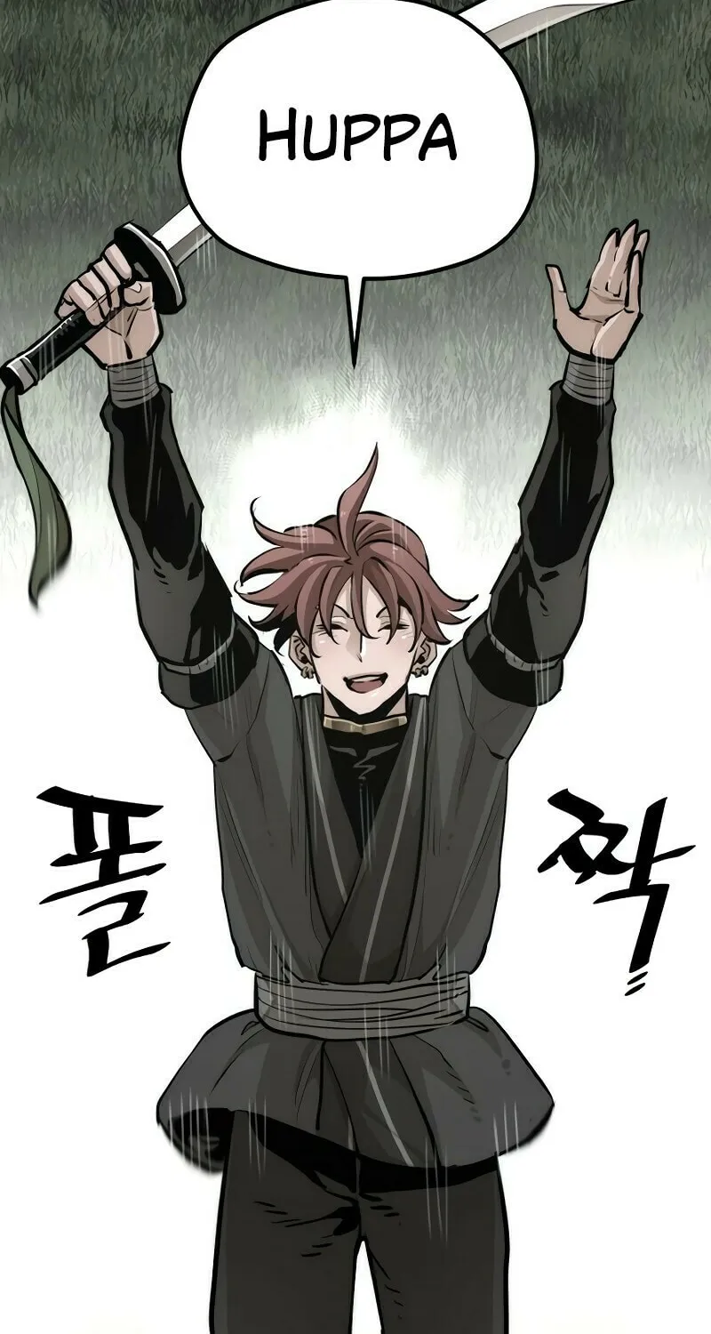 Murim RPG Simulation Chapter 85 page 111 - 