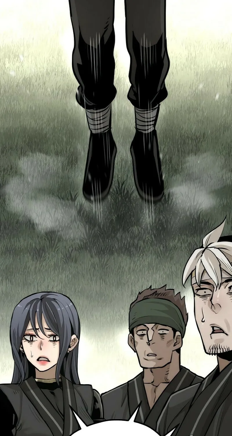 Murim RPG Simulation Chapter 85 page 112 - 