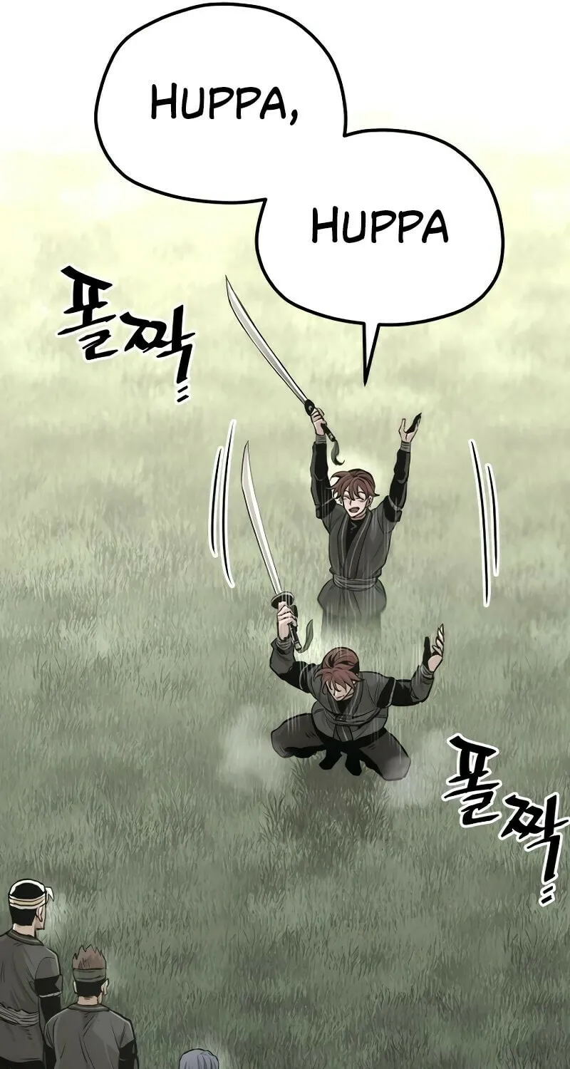 Murim RPG Simulation Chapter 85 page 114 - 