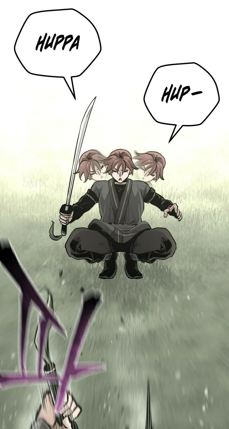 Murim RPG Simulation Chapter 85 page 116 - 