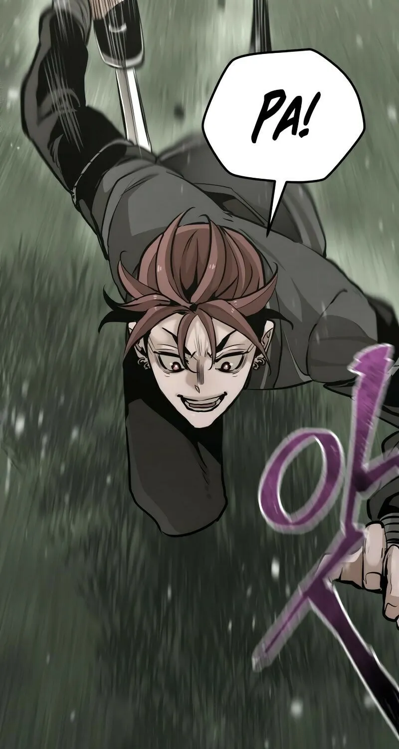 Murim RPG Simulation Chapter 85 page 117 - 
