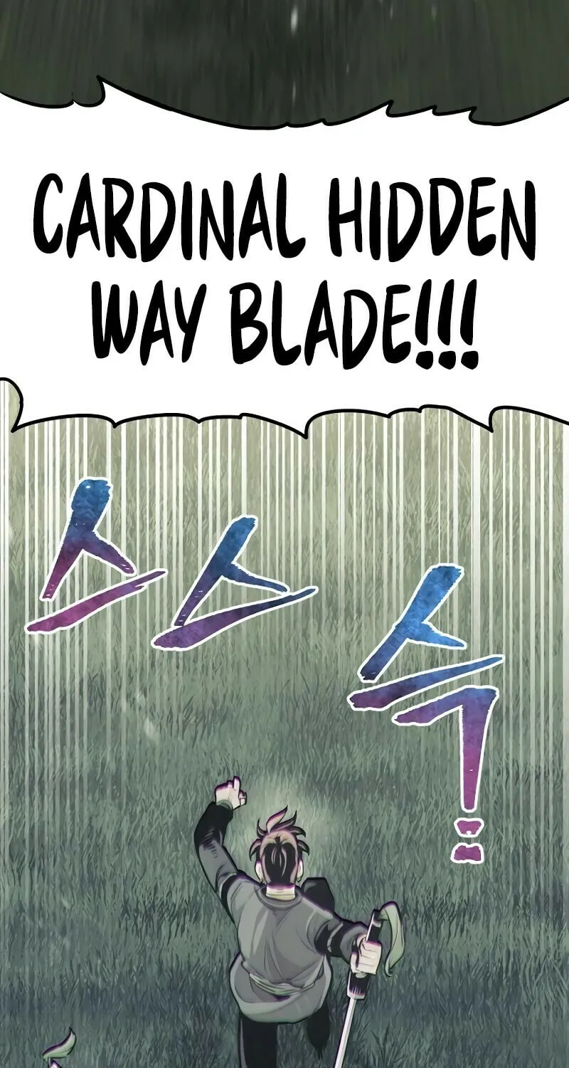 Murim RPG Simulation Chapter 85 page 118 - 