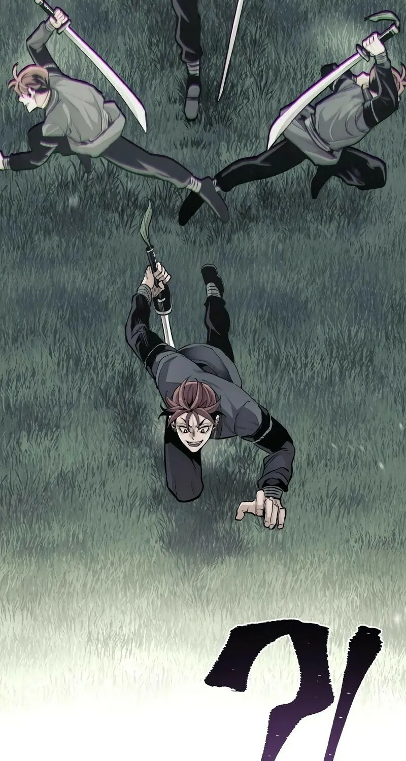 Murim RPG Simulation Chapter 85 page 119 - 