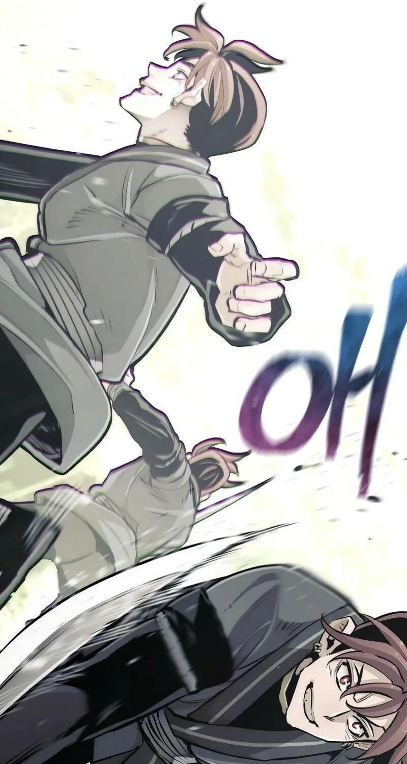 Murim RPG Simulation Chapter 85 page 121 - 