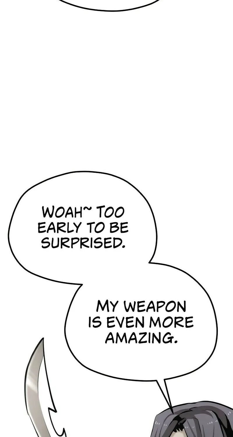 Murim RPG Simulation Chapter 85 page 126 - 