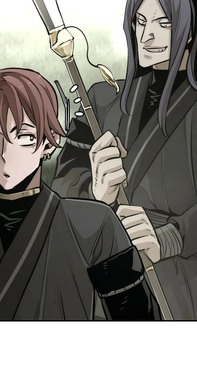 Murim RPG Simulation Chapter 85 page 127 - 