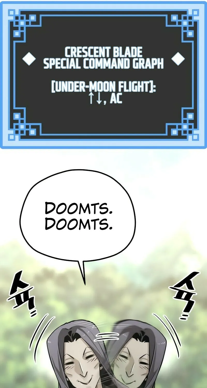 Murim RPG Simulation Chapter 85 page 129 - 