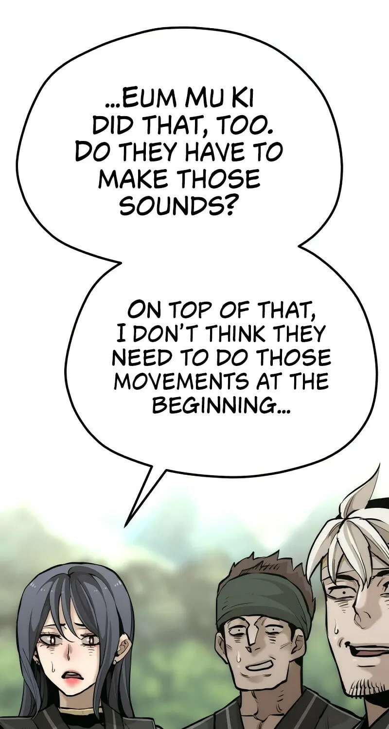 Murim RPG Simulation Chapter 85 page 131 - 