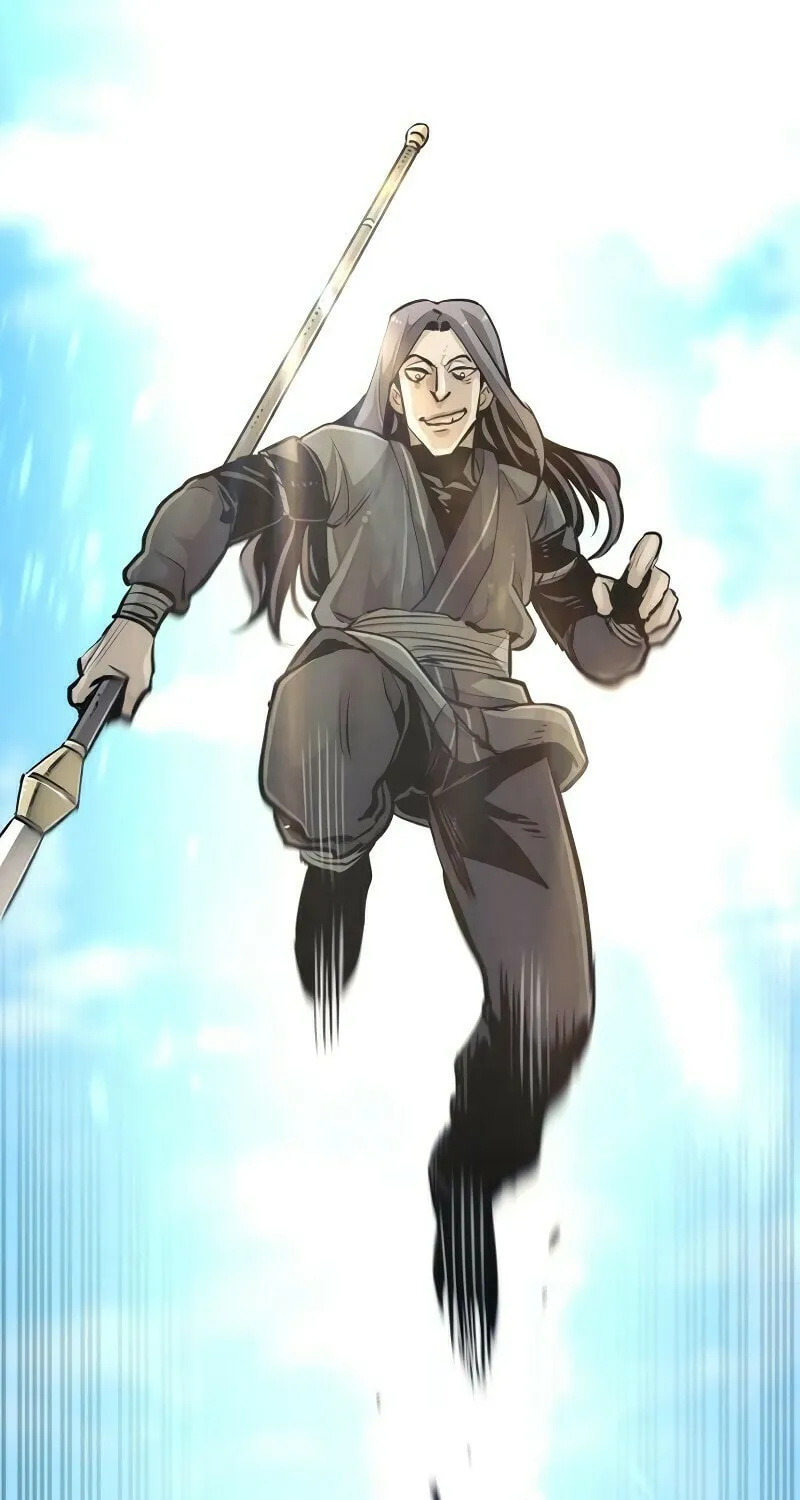 Murim RPG Simulation Chapter 85 page 137 - 