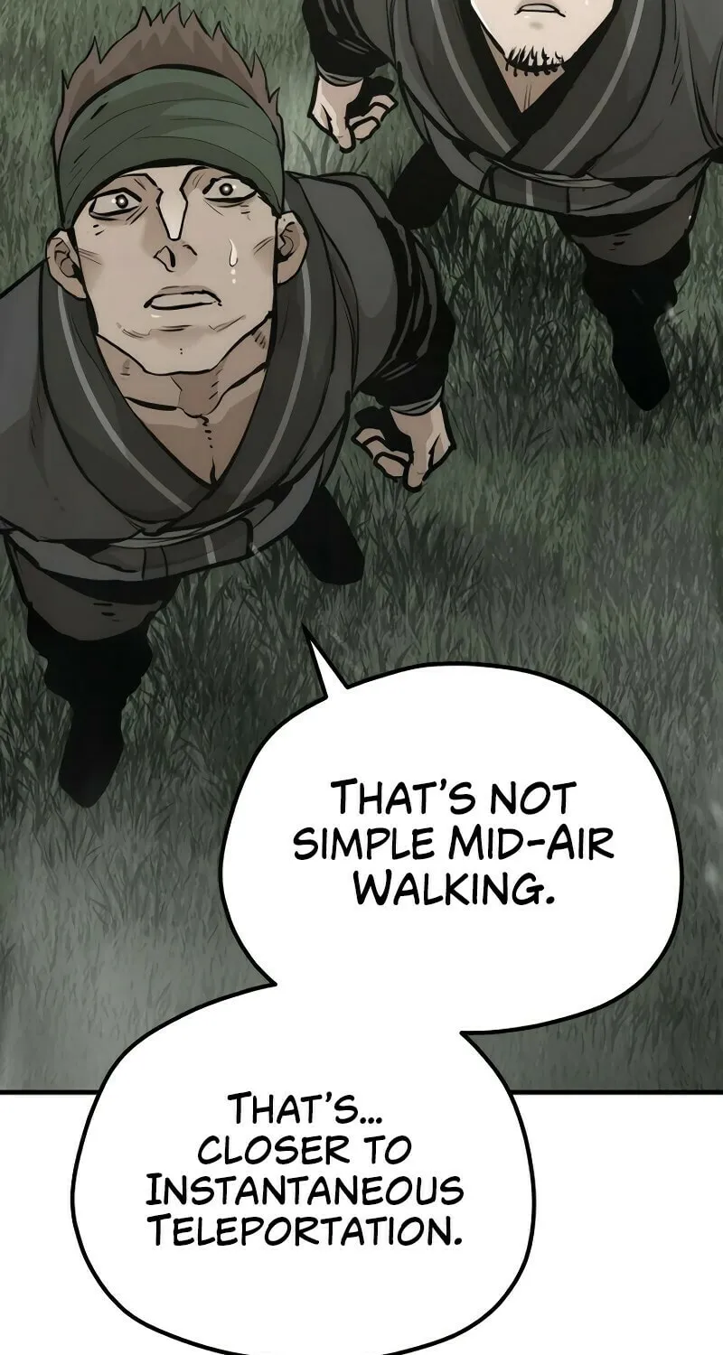 Murim RPG Simulation Chapter 85 page 149 - 
