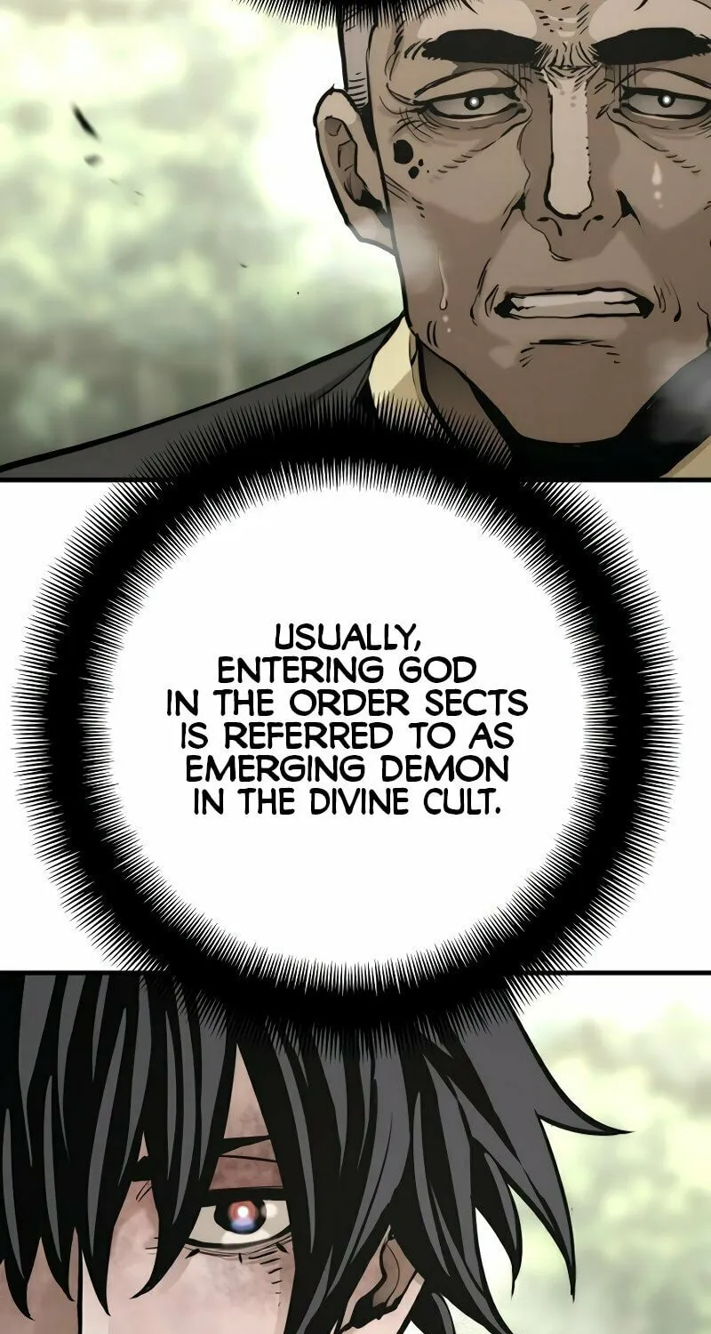 Murim RPG Simulation Chapter 85 page 16 - 