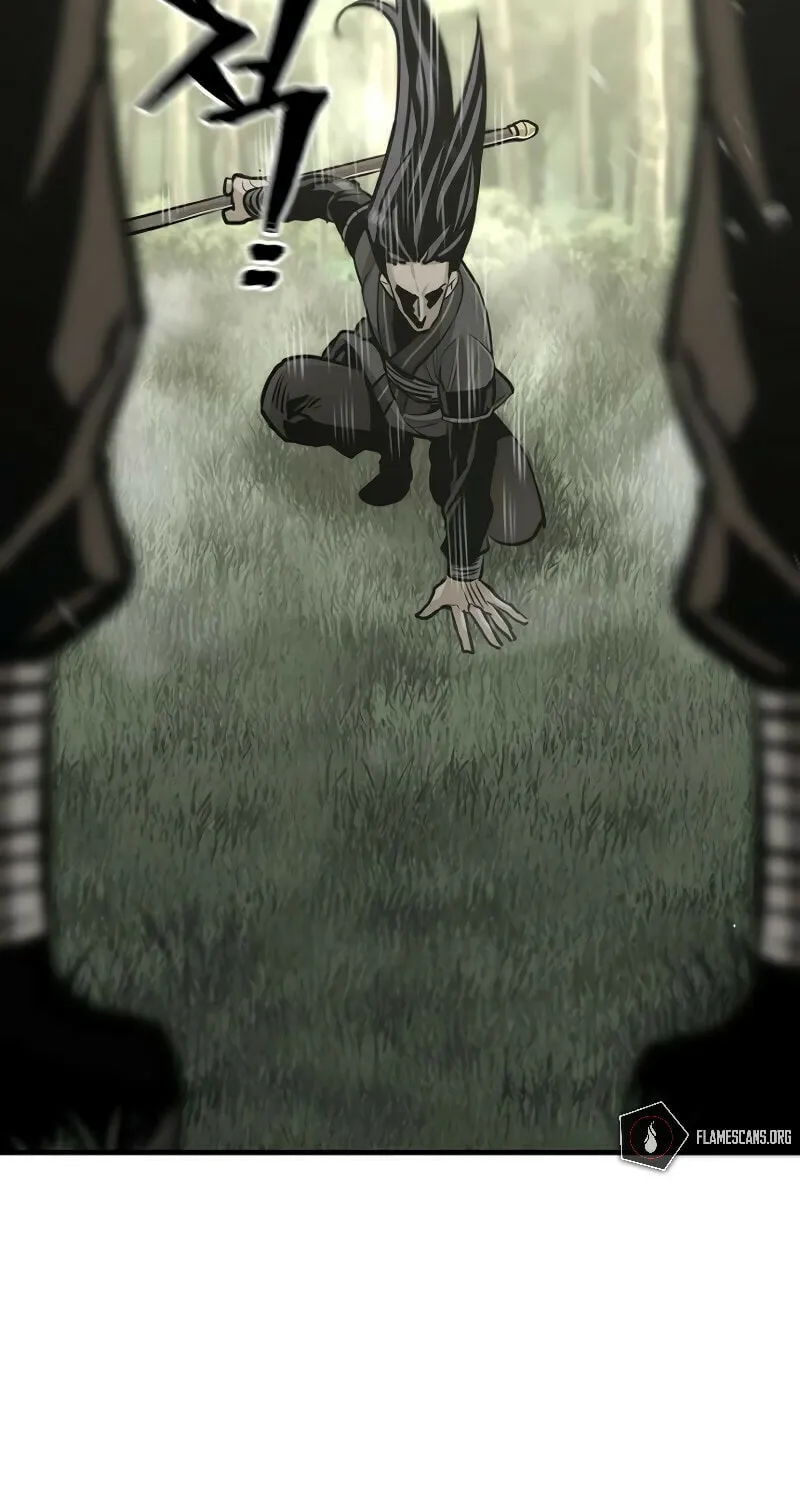 Murim RPG Simulation Chapter 85 page 151 - 