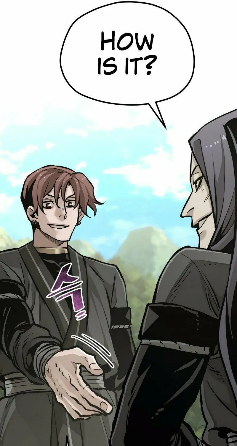Murim RPG Simulation Chapter 85 page 153 - 