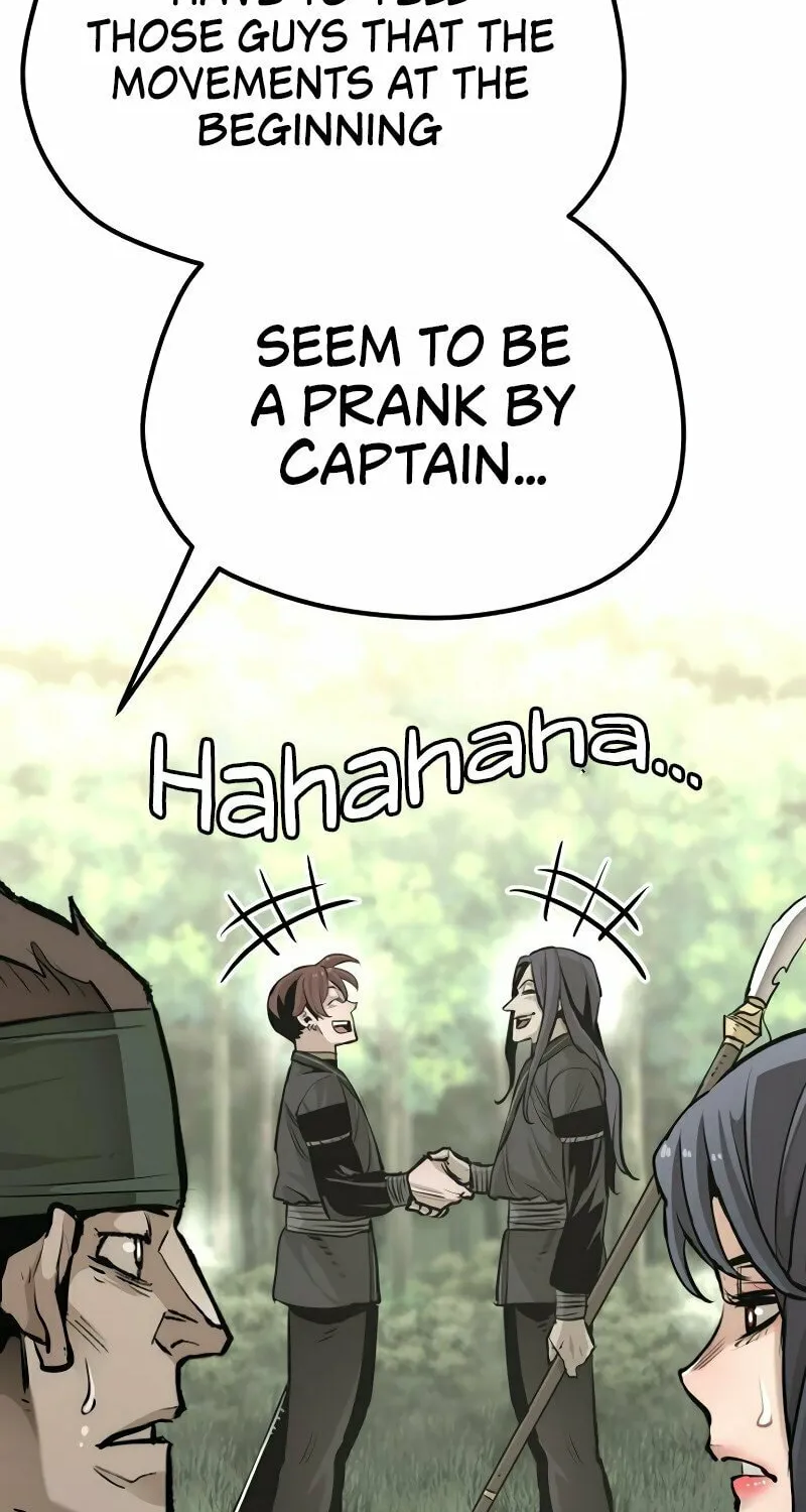 Murim RPG Simulation Chapter 85 page 156 - 