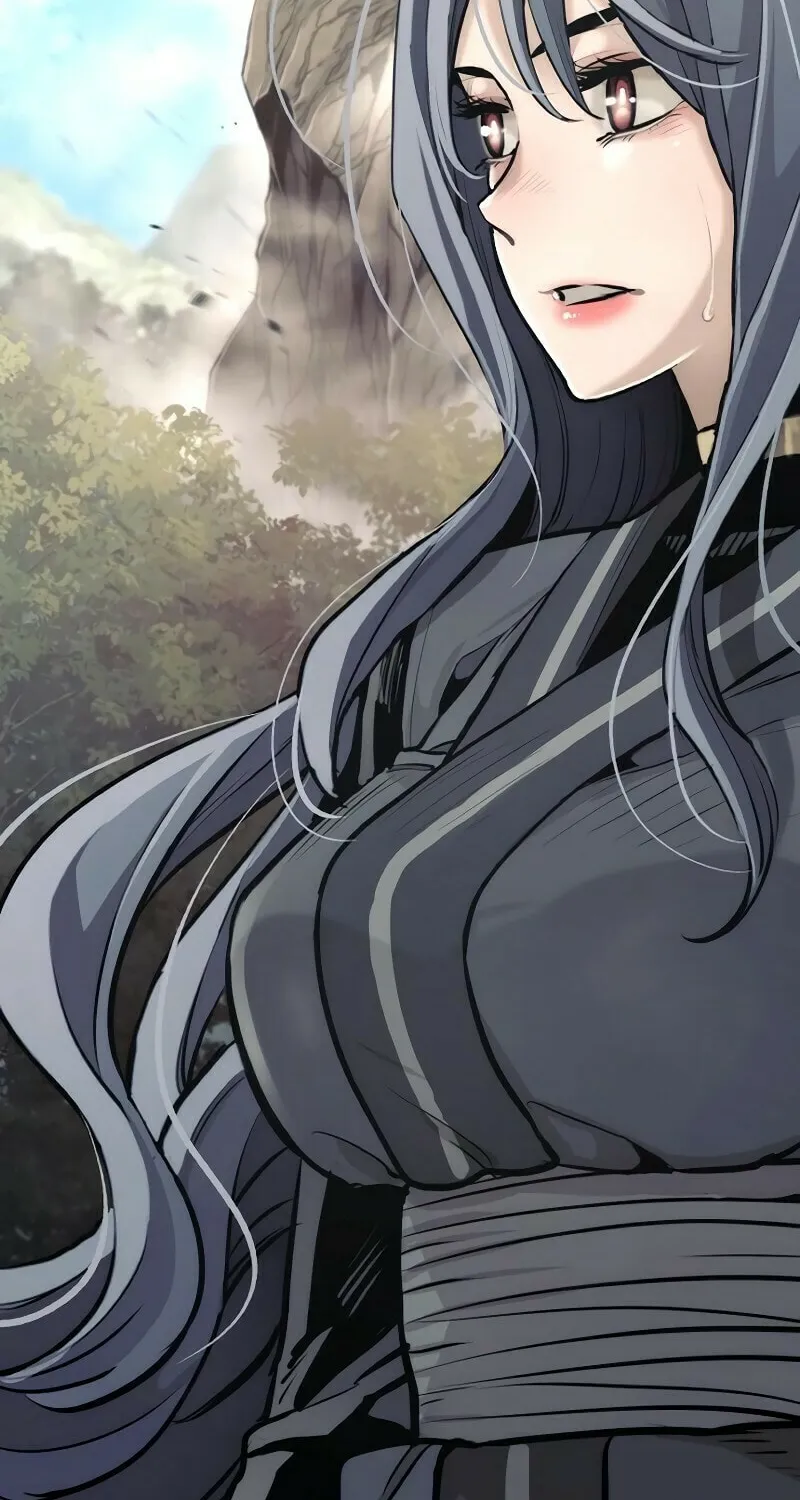Murim RPG Simulation Chapter 85 page 164 - 