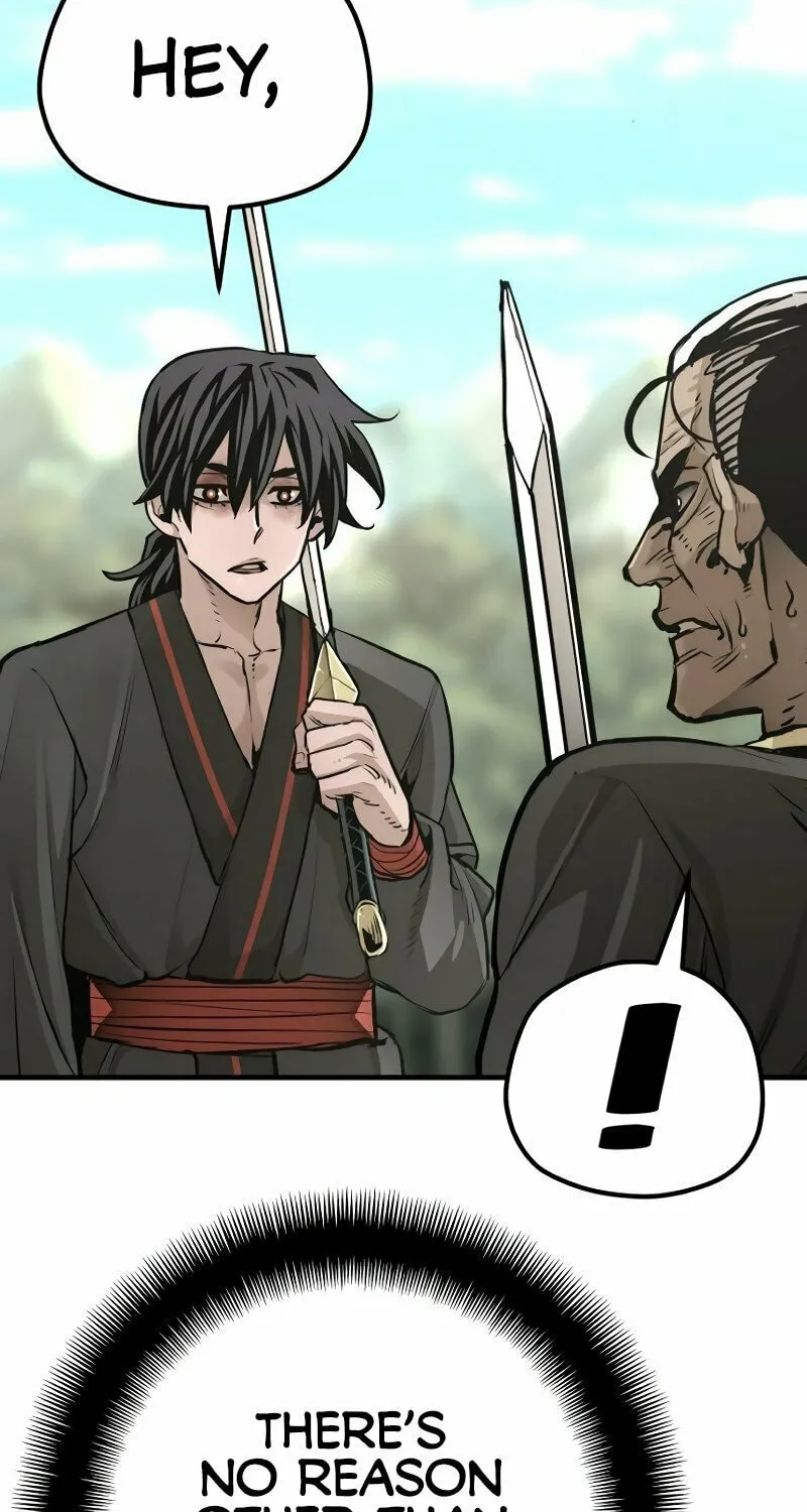 Murim RPG Simulation Chapter 85 page 19 - 