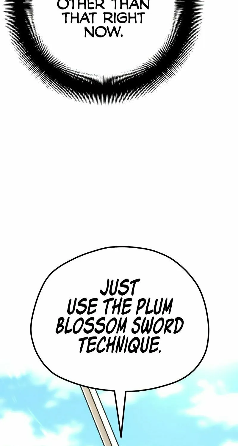 Murim RPG Simulation Chapter 85 page 20 - 