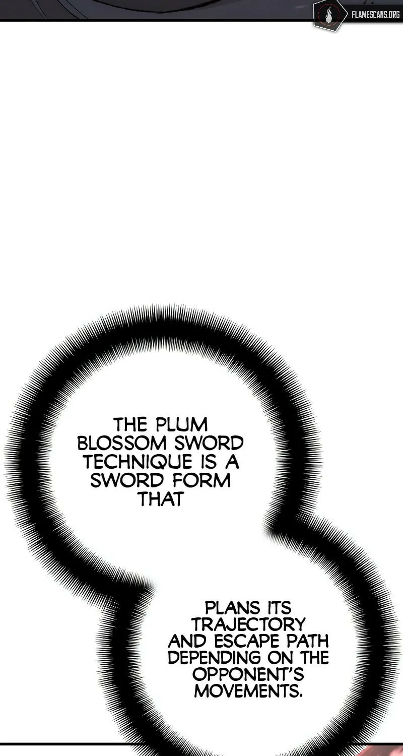 Murim RPG Simulation Chapter 85 page 28 - 