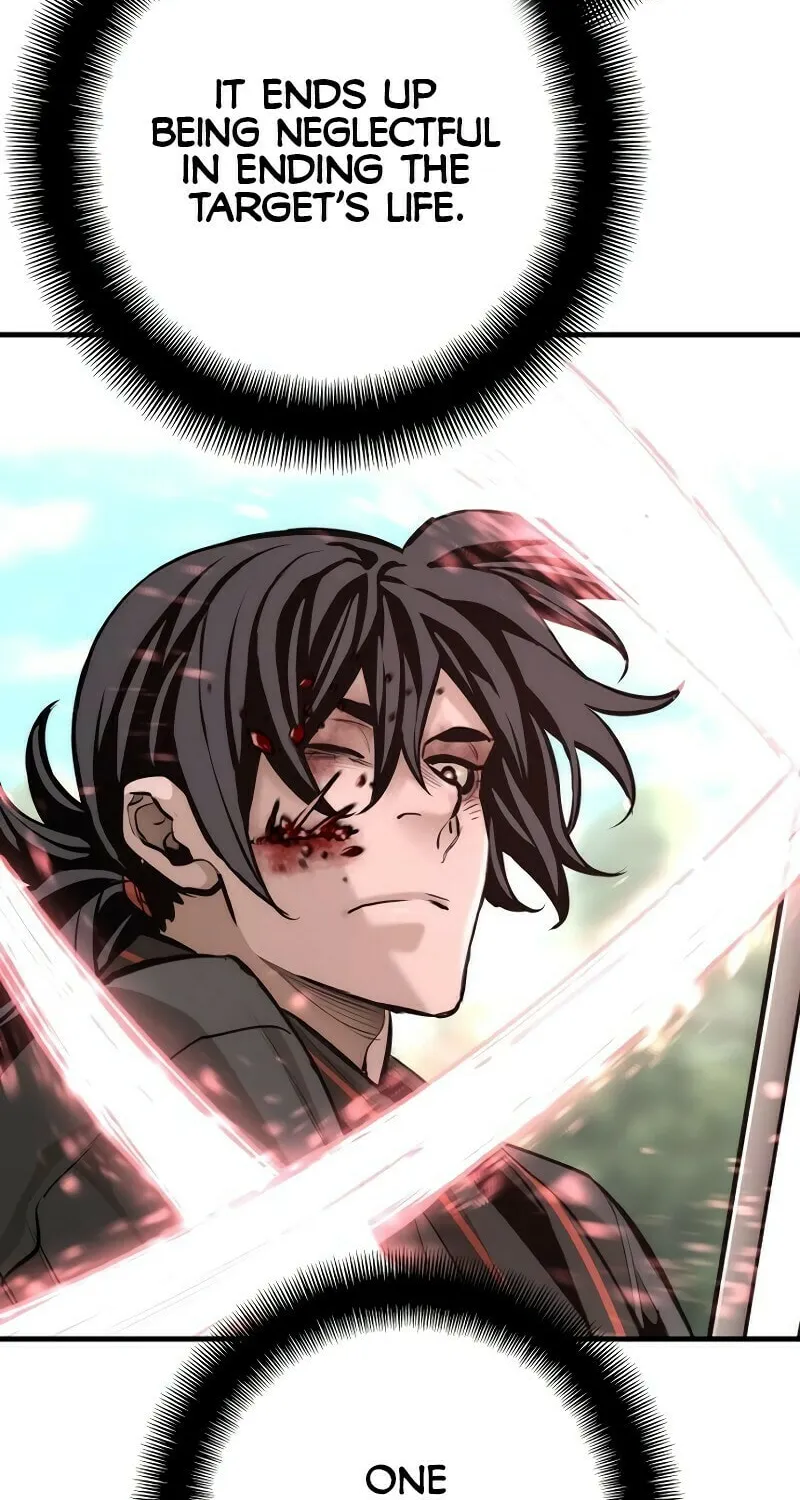 Murim RPG Simulation Chapter 85 page 30 - 
