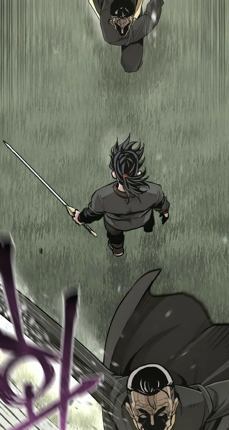 Murim RPG Simulation Chapter 85 page 4 - 