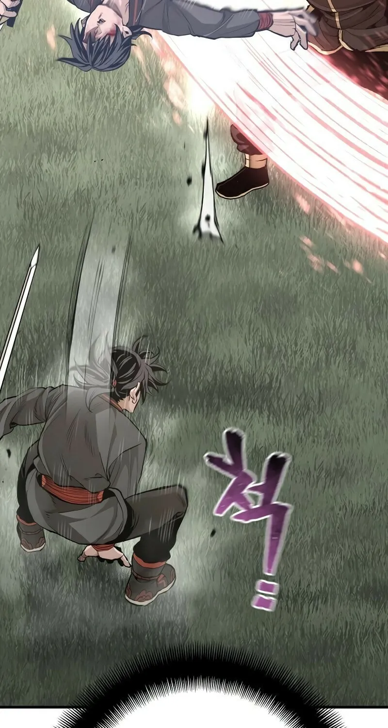 Murim RPG Simulation Chapter 85 page 33 - 