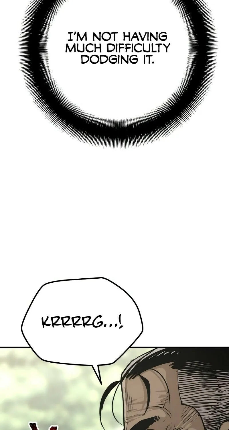 Murim RPG Simulation Chapter 85 page 34 - 